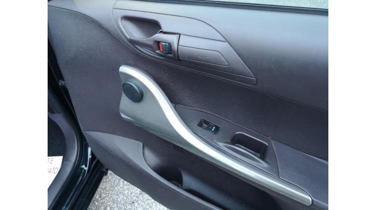 Toyota IQ 1.0 CVT Sol RATE AUTO MOTO SCOOTER Berlina