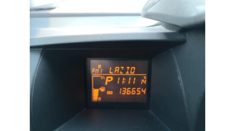 Toyota IQ 1.0 CVT Sol RATE AUTO MOTO SCOOTER Berlina