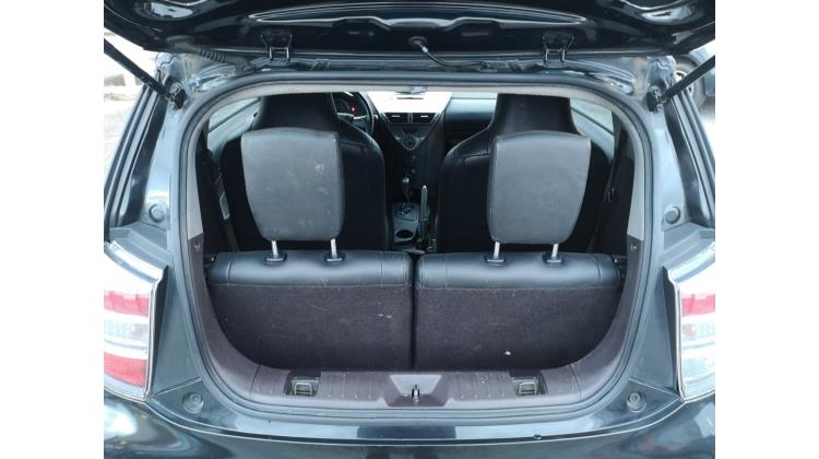 Toyota IQ 1.0 CVT Sol RATE AUTO MOTO SCOOTER Berlina