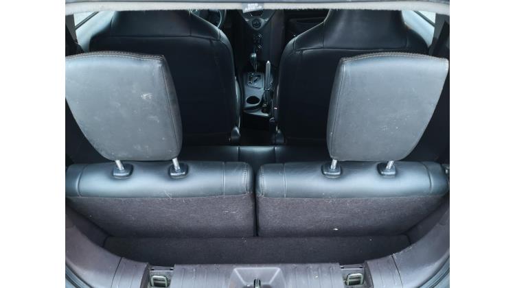 Toyota IQ 1.0 CVT Sol RATE AUTO MOTO SCOOTER Berlina