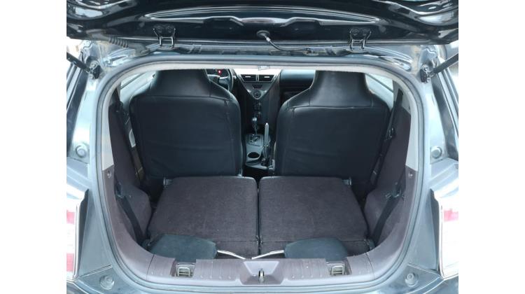 Toyota IQ 1.0 CVT Sol RATE AUTO MOTO SCOOTER Berlina