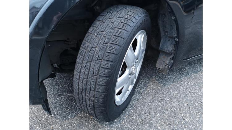 Toyota IQ 1.0 CVT Sol RATE AUTO MOTO SCOOTER Berlina