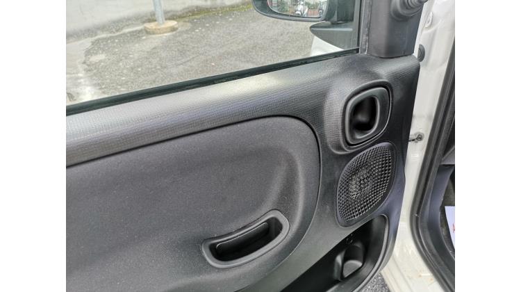 Fiat Panda 1.0 FireFly S&S Hybrid PROMO WEB Berlina