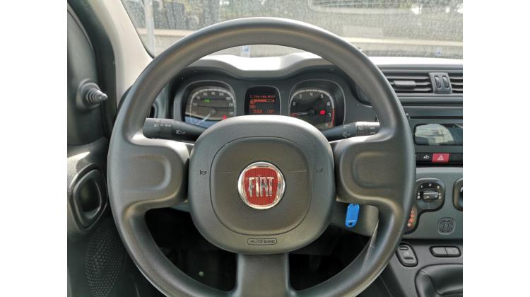 Fiat Panda 1.0 FireFly S&S Hybrid PROMO WEB Berlina