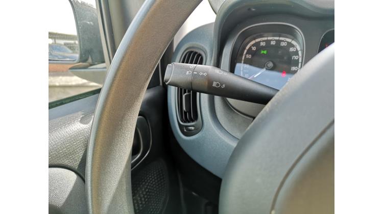 Fiat Panda 1.0 FireFly S&S Hybrid PROMO WEB Berlina