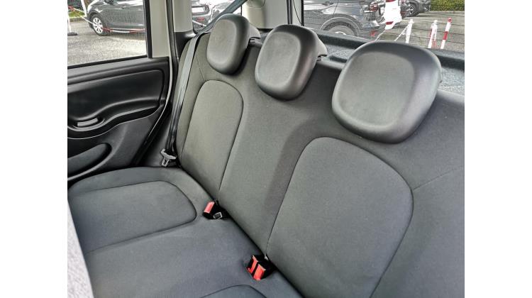 Fiat Panda 1.0 FireFly S&S Hybrid PROMO WEB Berlina