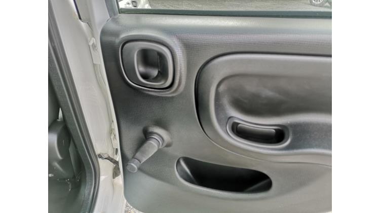 Fiat Panda 1.0 FireFly S&S Hybrid PROMO WEB Berlina