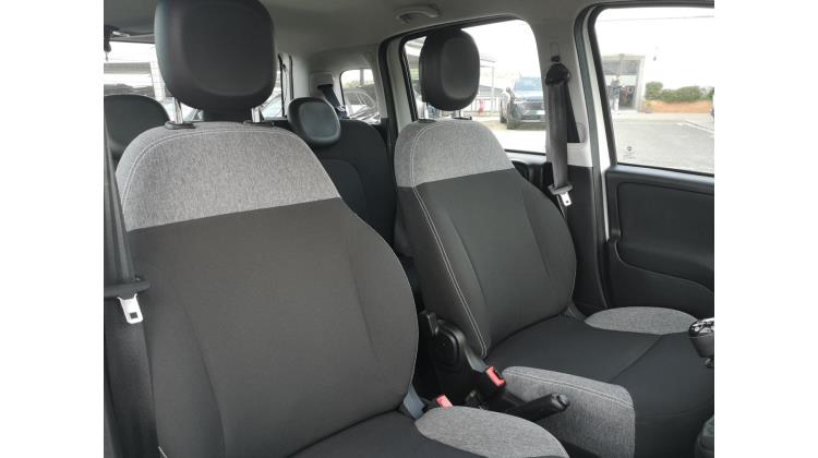 Fiat Panda 1.0 FireFly S&S Hybrid PROMO WEB Berlina