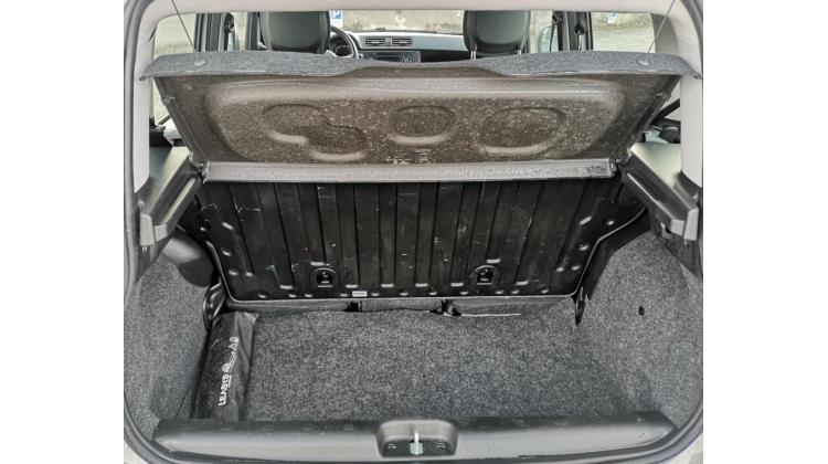 Fiat Panda 1.0 FireFly S&S Hybrid PROMO WEB Berlina