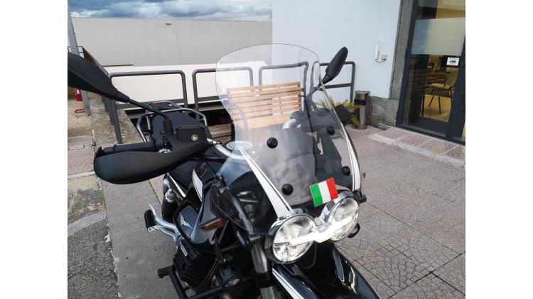 MotoGuzzi V 85 TT GUARDIA D'ONORE ENDURO STRADALE