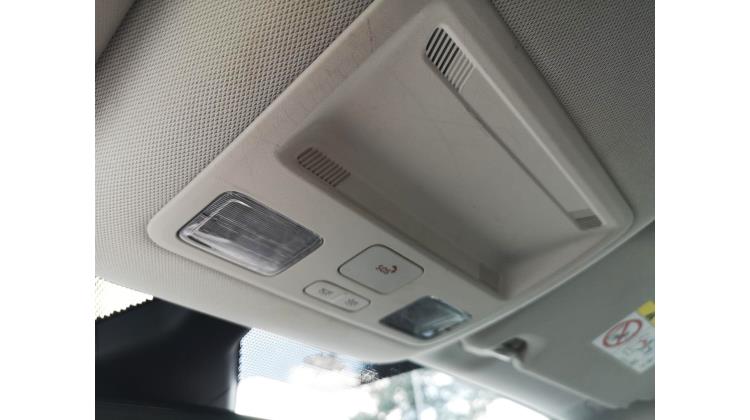 Ford Puma 1.0 EcoBoost 125CV S&S Titanium PROMO WEB Fuoristrada/SUV