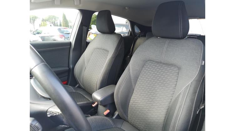 Ford Puma 1.0 EcoBoost 125CV S&S Titanium PROMO WEB Fuoristrada/SUV