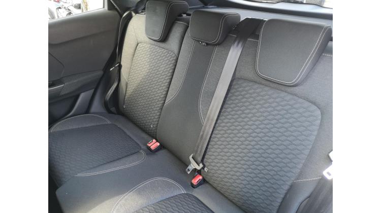 Ford Puma 1.0 EcoBoost 125CV S&S Titanium PROMO WEB Fuoristrada/SUV