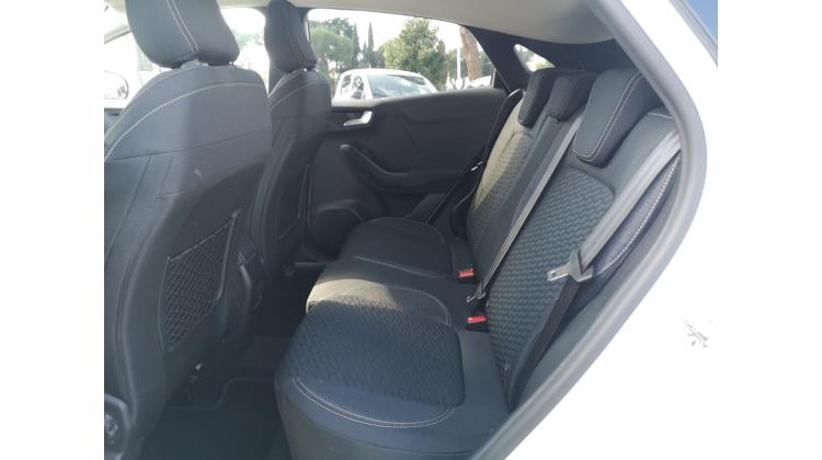 Ford Puma 1.0 EcoBoost 125CV S&S Titanium PROMO WEB Fuoristrada/SUV