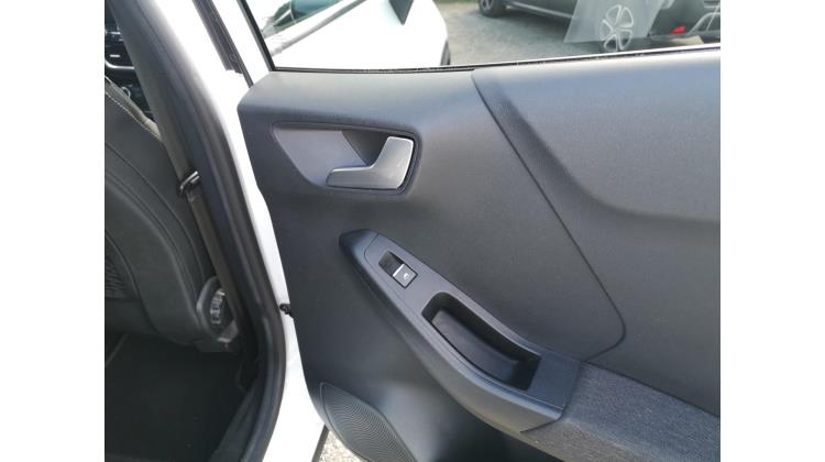 Ford Puma 1.0 EcoBoost 125CV S&S Titanium PROMO WEB Fuoristrada/SUV