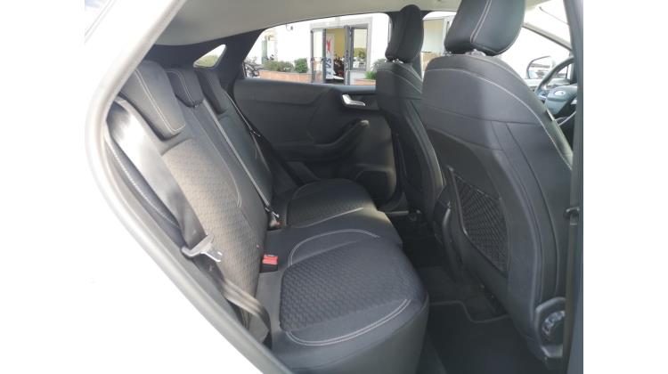 Ford Puma 1.0 EcoBoost 125CV S&S Titanium PROMO WEB Fuoristrada/SUV