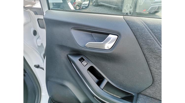 Ford Puma 1.0 EcoBoost 125CV S&S Titanium PROMO WEB Fuoristrada/SUV