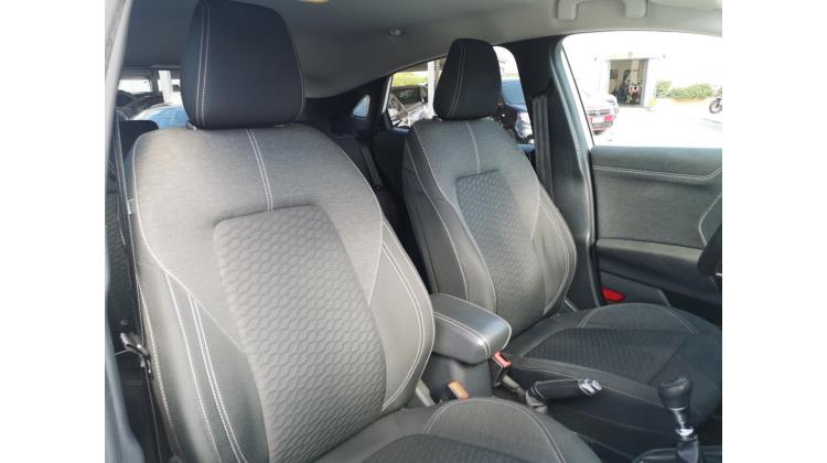 Ford Puma 1.0 EcoBoost 125CV S&S Titanium PROMO WEB Fuoristrada/SUV