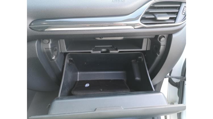 Ford Puma 1.0 EcoBoost 125CV S&S Titanium PROMO WEB Fuoristrada/SUV