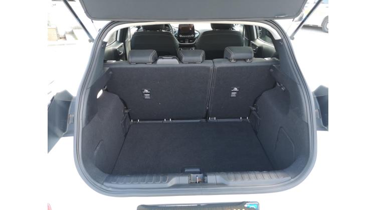 Ford Puma 1.0 EcoBoost 125CV S&S Titanium PROMO WEB Fuoristrada/SUV