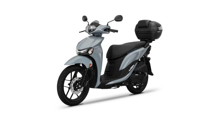 Sym BWT 125 SCOOTER