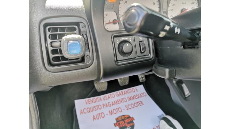 MG TF TF 115 RATE AUTO MOTO SCOOTER Cabrio