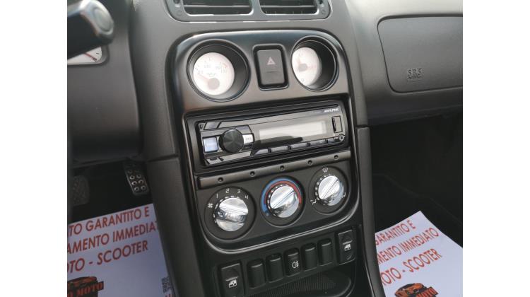 MG TF TF 115 RATE AUTO MOTO SCOOTER Cabrio