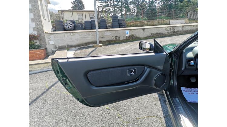 MG TF TF 115 RATE AUTO MOTO SCOOTER Cabrio