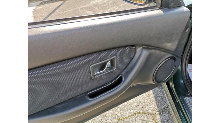 MG TF TF 115 RATE AUTO MOTO SCOOTER Cabrio