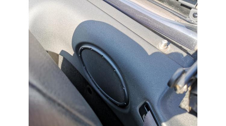 MG TF TF 115 RATE AUTO MOTO SCOOTER Cabrio