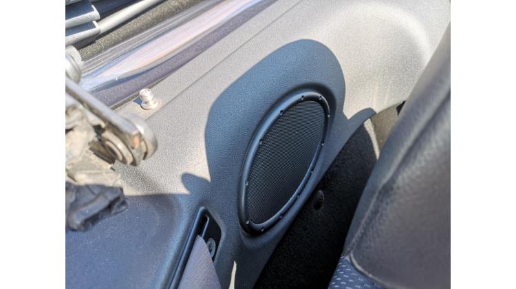 MG TF TF 115 RATE AUTO MOTO SCOOTER Cabrio