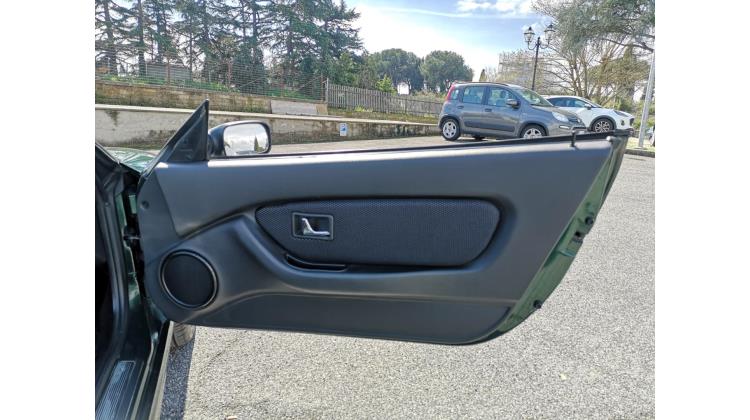 MG TF TF 115 RATE AUTO MOTO SCOOTER Cabrio