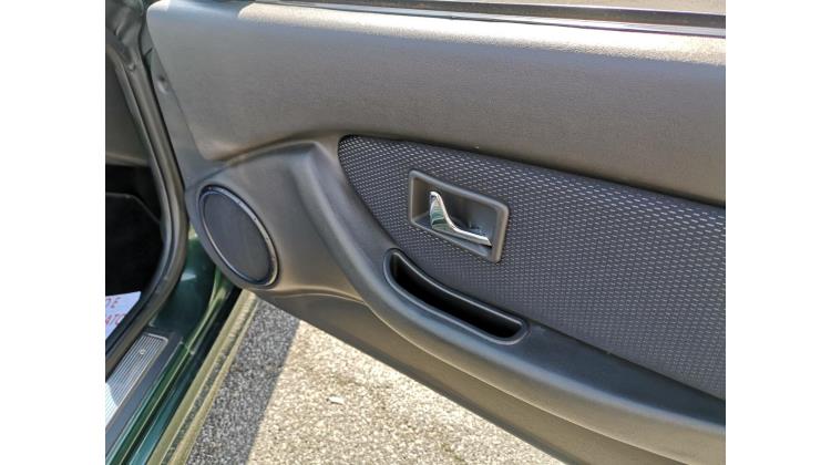 MG TF TF 115 RATE AUTO MOTO SCOOTER Cabrio