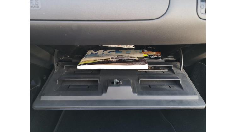 MG TF TF 115 RATE AUTO MOTO SCOOTER Cabrio