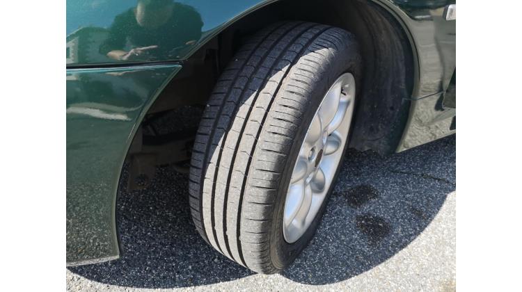 MG TF TF 115 RATE AUTO MOTO SCOOTER Cabrio