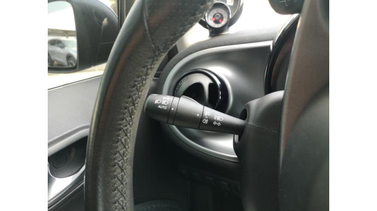 Smart Fortwo 70 1.0 TWINAMIC PASSION PROMO WEB Berlina