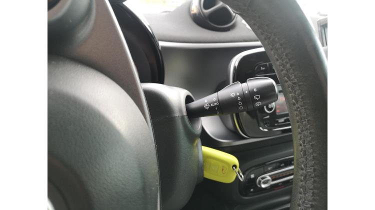 Smart Fortwo 70 1.0 TWINAMIC PASSION PROMO WEB Berlina