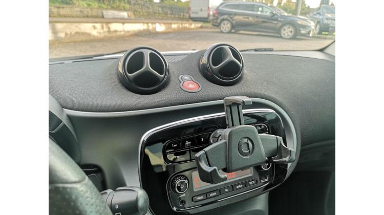 Smart Fortwo 70 1.0 TWINAMIC PASSION PROMO WEB Berlina