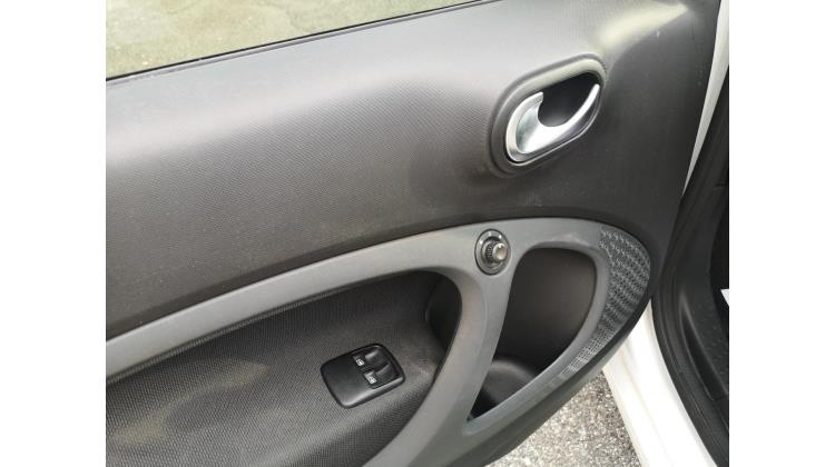 Smart Fortwo 70 1.0 TWINAMIC PASSION PROMO WEB Berlina