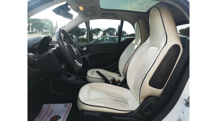 Smart Fortwo 70 1.0 TWINAMIC PASSION PROMO WEB Berlina
