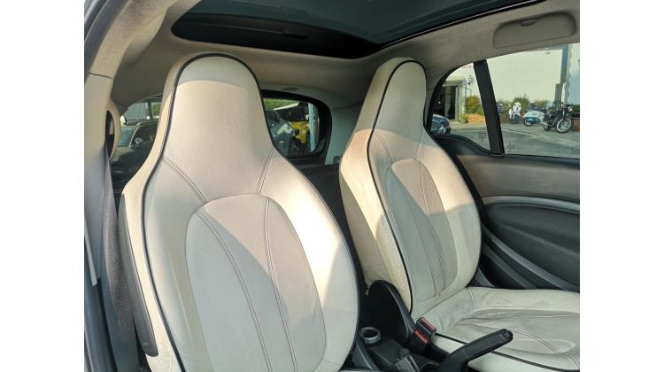 Smart Fortwo 70 1.0 TWINAMIC PASSION PROMO WEB Berlina