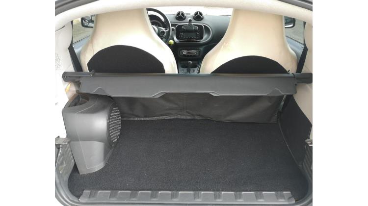 Smart Fortwo 70 1.0 TWINAMIC PASSION PROMO WEB Berlina