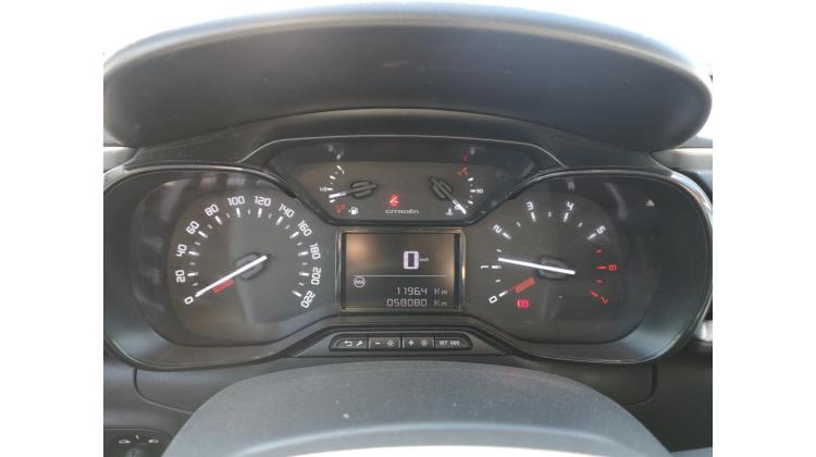 Citroen C3 PureTech 83 S&S Shine PROMO WEB Berlina