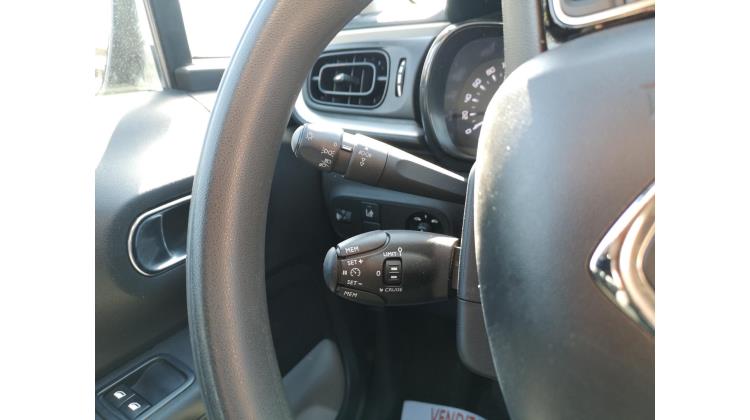 Citroen C3 PureTech 83 S&S Shine PROMO WEB Berlina