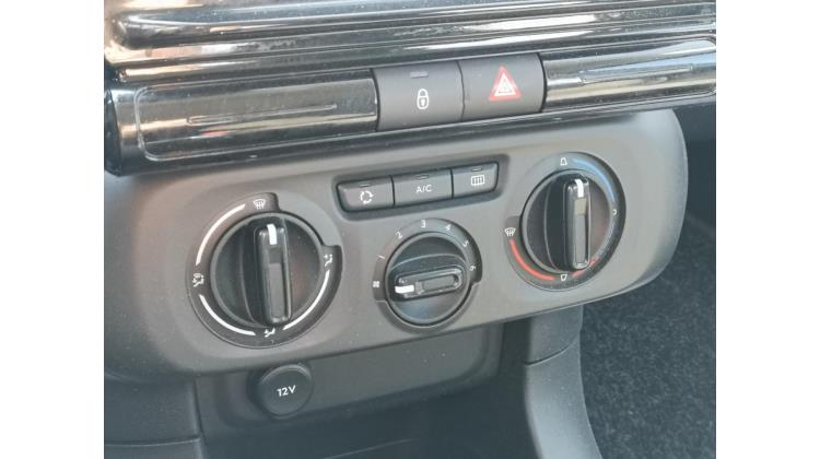 Citroen C3 PureTech 83 S&S Shine PROMO WEB Berlina