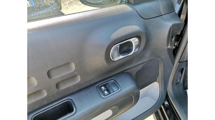 Citroen C3 PureTech 83 S&S Shine PROMO WEB Berlina