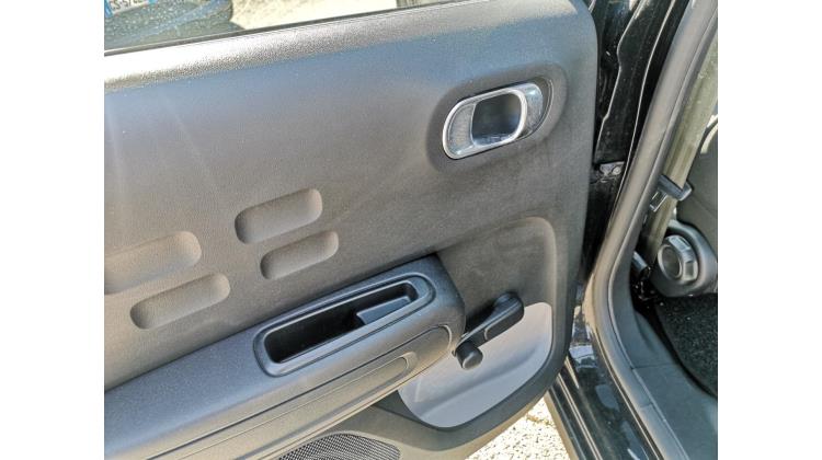 Citroen C3 PureTech 83 S&S Shine PROMO WEB Berlina