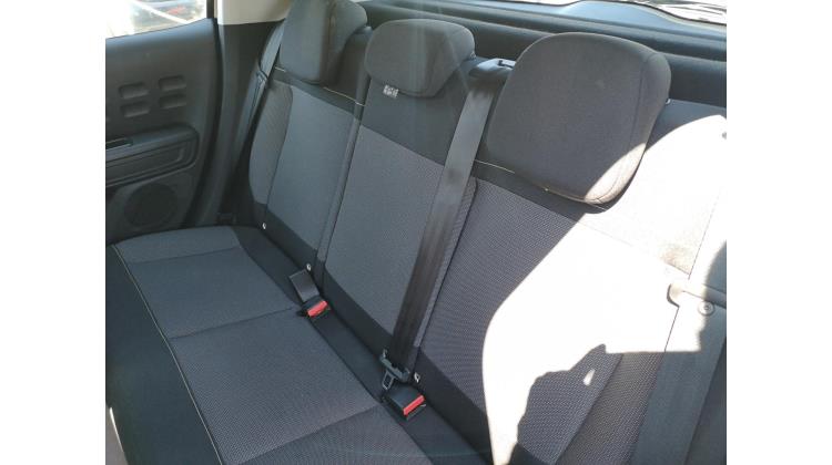 Citroen C3 PureTech 83 S&S Shine PROMO WEB Berlina