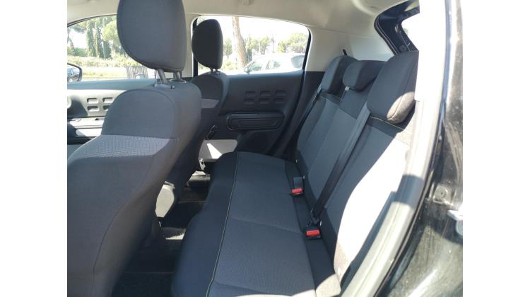 Citroen C3 PureTech 83 S&S Shine PROMO WEB Berlina