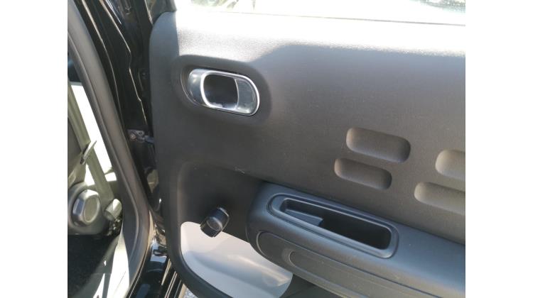 Citroen C3 PureTech 83 S&S Shine PROMO WEB Berlina